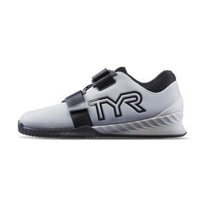 TYR Gray Athletic Shoes